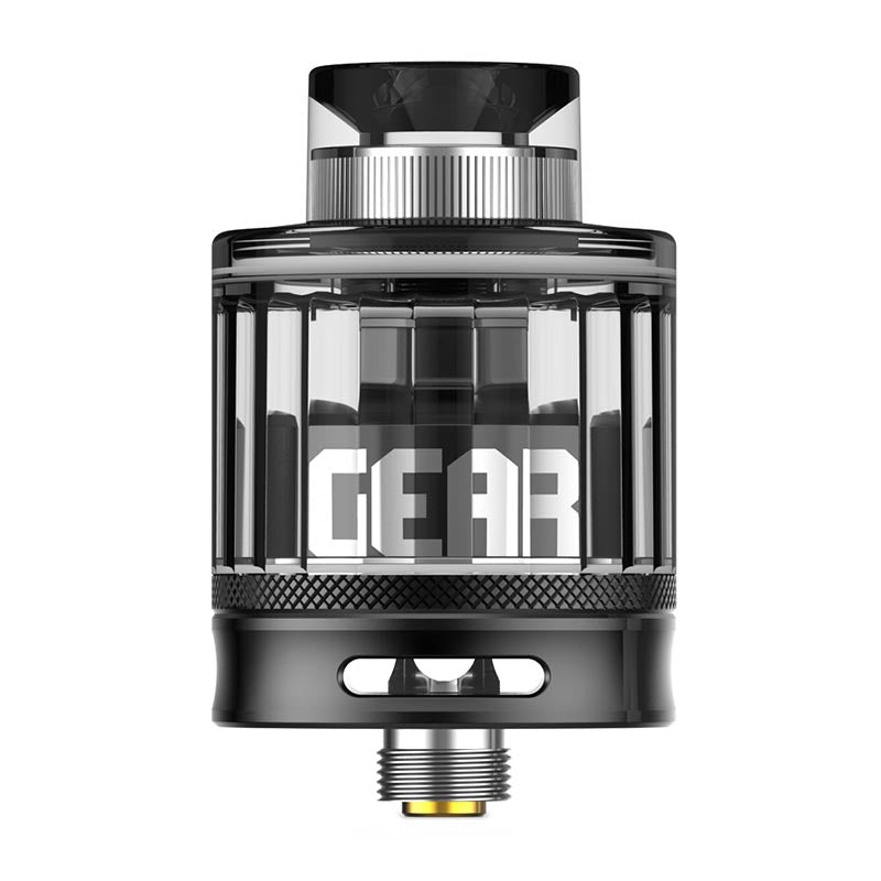 Wotofo Gear V2 RTA Atomizer 3.5ml-Vape Wholesale Global