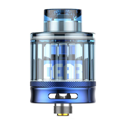 Wotofo Gear V2 RTA Atomizer 3.5ml-Vape Wholesale Global