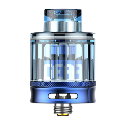 Wotofo Gear V2 RTA Atomizer 3.5ml-Vape Wholesale Global