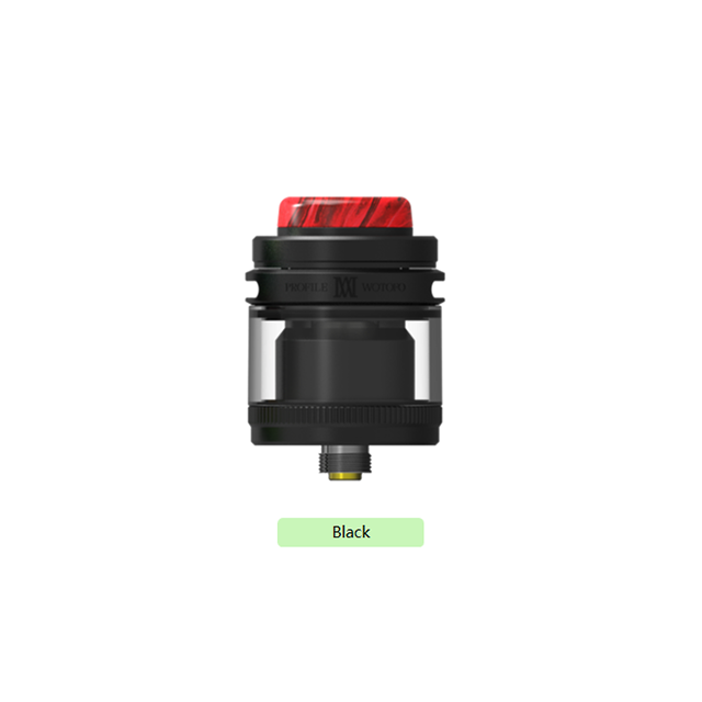 Wotofo Profile M RTA 3.1ml-Vape Wholesale Global