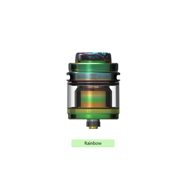 Wotofo Profile M RTA 3.1ml-Vape Wholesale Global