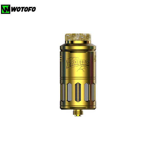 Wotofo Profile RDTA-Vape Wholesale Global