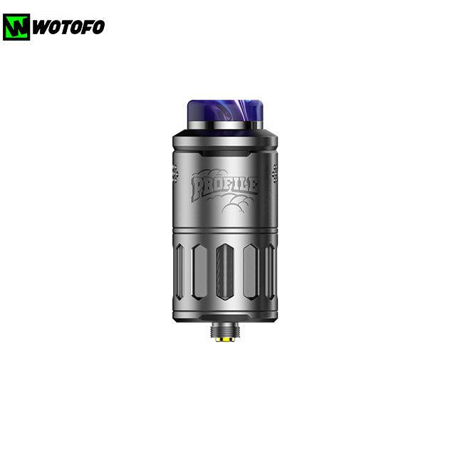 Wotofo Profile RDTA-Vape Wholesale Global