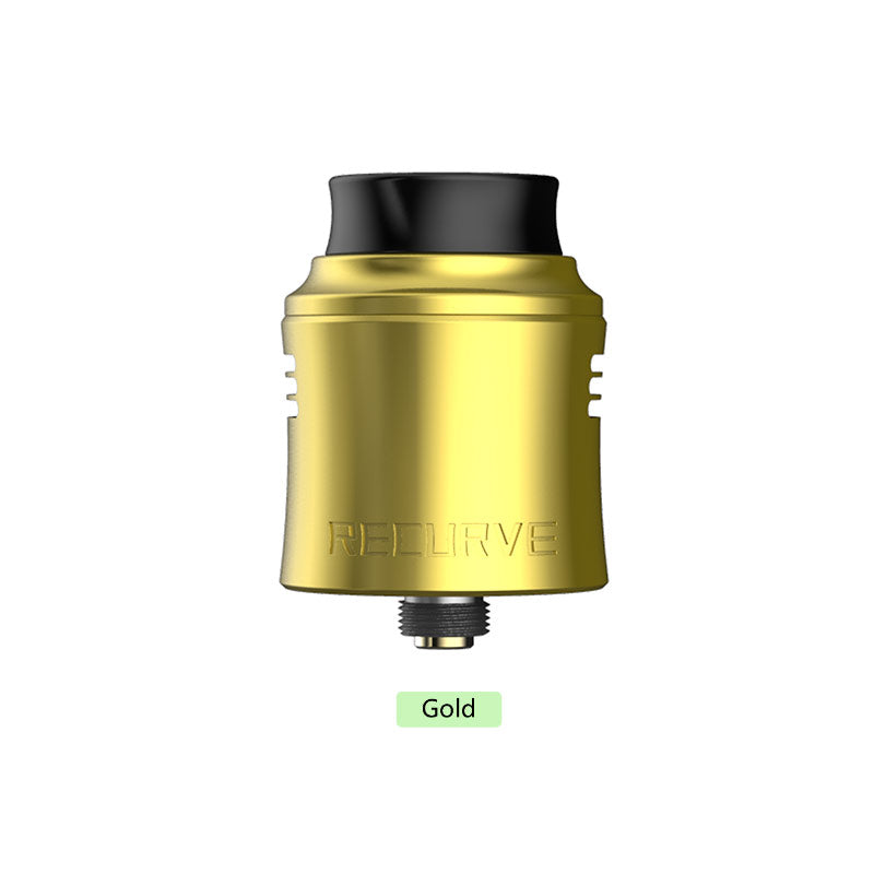 Wotofo Recurve V2 RDA-Vape Wholesale Global