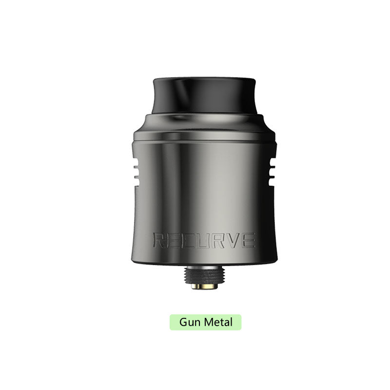 Wotofo Recurve V2 RDA-Vape Wholesale Global