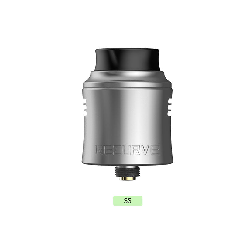 Wotofo Recurve V2 RDA-Vape Wholesale Global