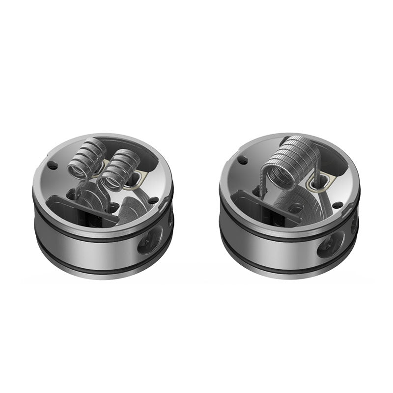 Wotofo Recurve V2 RDA-Vape Wholesale Global