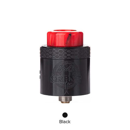 Wotofo SRPNT RDA Atomizer-Vape Wholesale Global