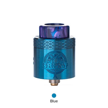 Wotofo SRPNT RDA Atomizer-Vape Wholesale Global