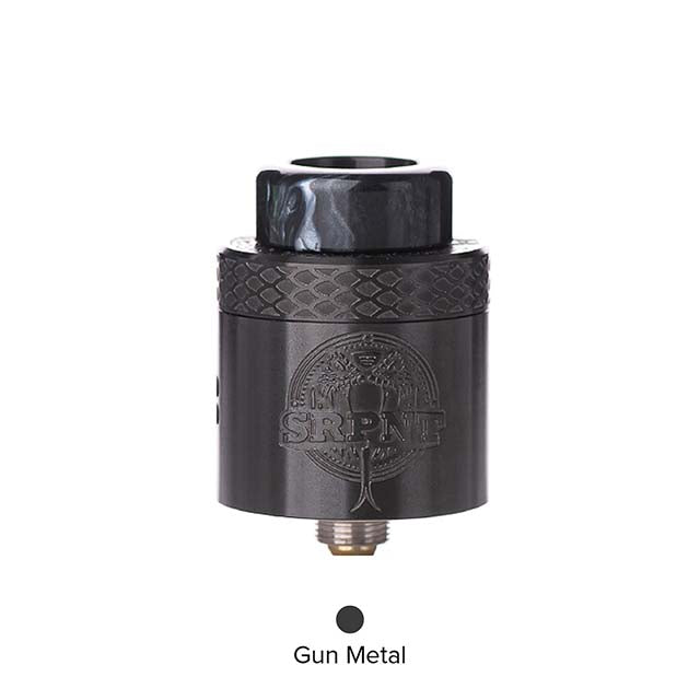 Wotofo SRPNT RDA Atomizer-Vape Wholesale Global