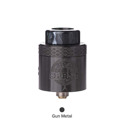 Wotofo SRPNT RDA Atomizer-Vape Wholesale Global