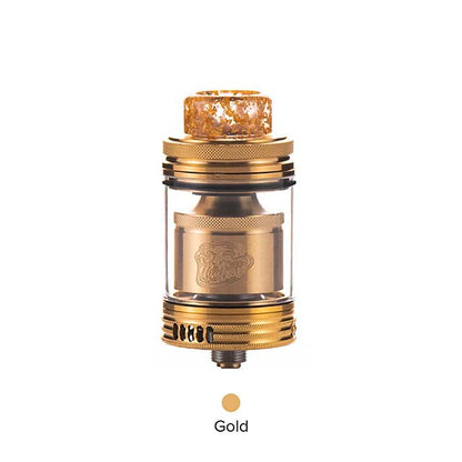 Wotofo The Troll X RTA 4.4ml-Vape Wholesale Global