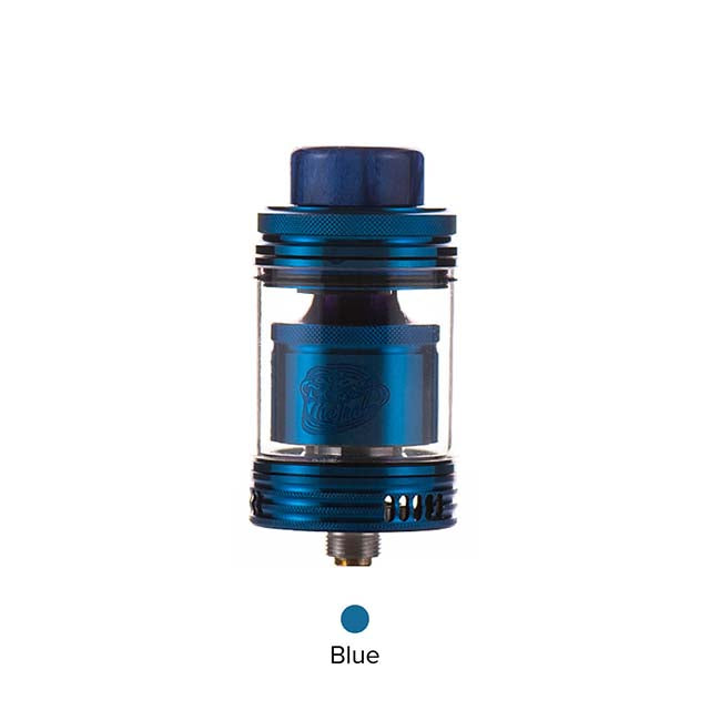 Wotofo The Troll X RTA 4.4ml-Vape Wholesale Global