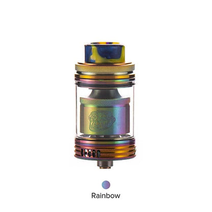 Wotofo The Troll X RTA 4.4ml-Vape Wholesale Global