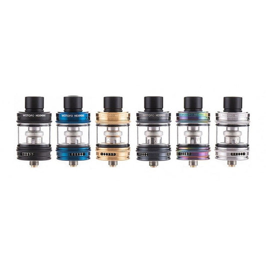 Wotofo nexMINI Sub Tank-Vape Wholesale Global