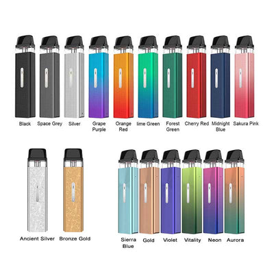 Vaporesso XROS Mini Pod System Kit Wholesale Supplier