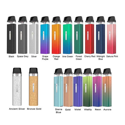 Vaporesso XROS Mini Pod Kit