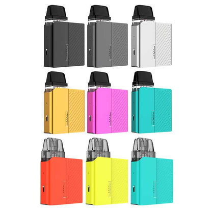 Vaporesso XROS NANO Pod Kit 1000mAh