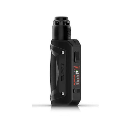 Geekvape S100 Z RDA Kit (Aegis Solo 2 Z RDA Kit)