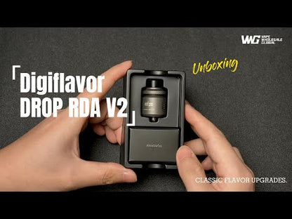 Digiflavor DROP RDA V2