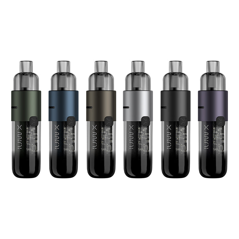 Vaporesso & MOTI X MINI Pod Kit