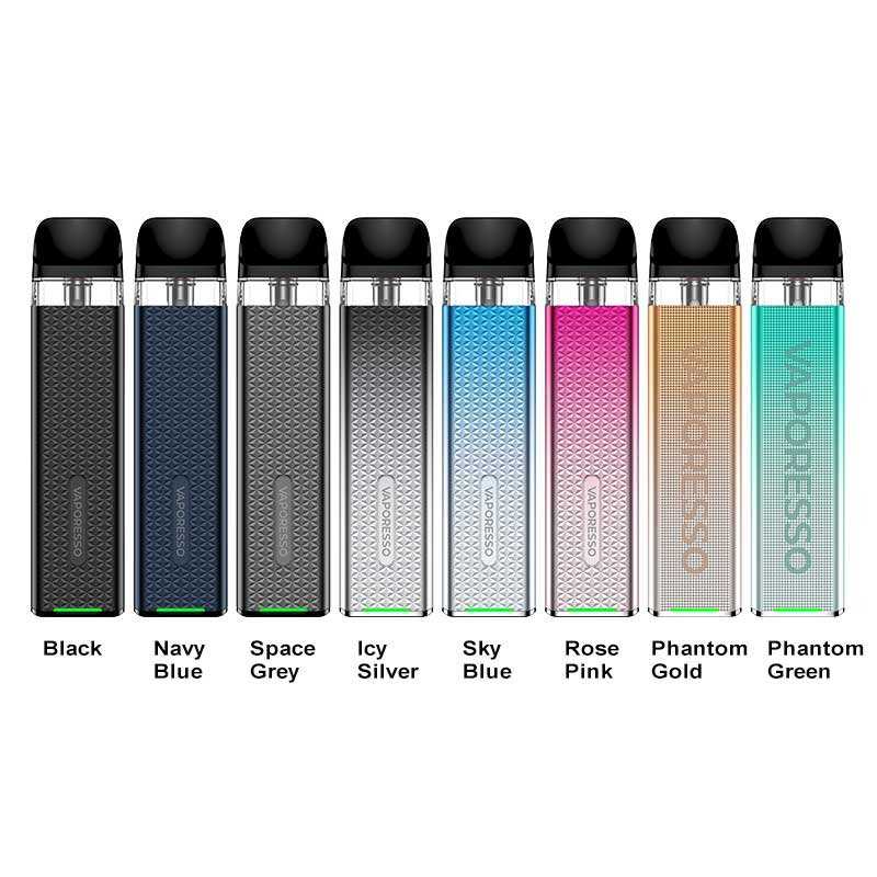 Vaporesso XROS 3 Mini Pod Kit