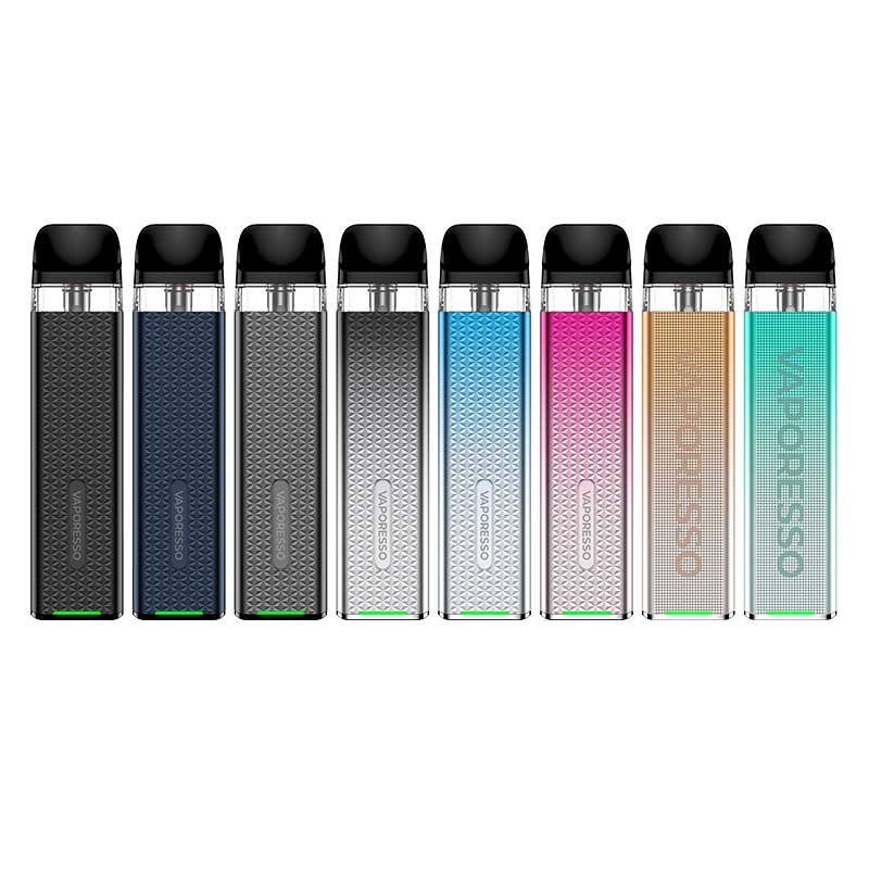 Vaporesso XROS 3 Mini Pod Kit